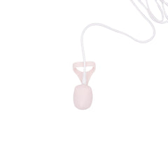 Dame - Fin Finger Vibrator Quartz