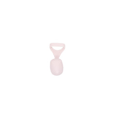 Dame - Fin Finger Vibrator Quartz