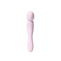 Dame - Com Wand Vibrator Quartz