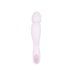 Dame - Com Wand Vibrator Quartz