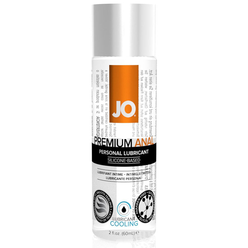 JO - Premium Anal Cool - 60 ml