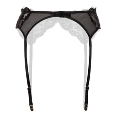 Christine - Lace suspenderbelt Marzia