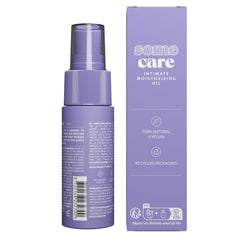SOME CARE - Intimate Moisturizer Oil - 30 ml