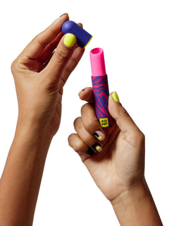 ROMP by Womanizer - Lipstick - Neon Pink