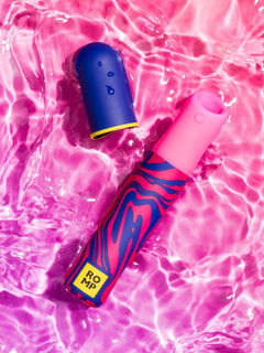 ROMP by Womanizer - Lipstick - Neon Pink