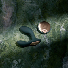 LELO - Hugo 2 Remote-Controlled Prostate Massager - Green