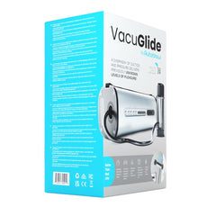 Autoblow - Vacuglide Suction-Aided Milking Machine
