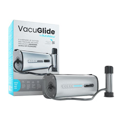 Autoblow - Vacuglide Suction-Aided Milking Machine