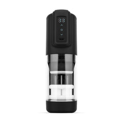 CRUIZR - CX10 Thrusting &  Rotating  Masturbator