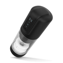 CRUIZR - CX10 Thrusting &  Rotating  Masturbator