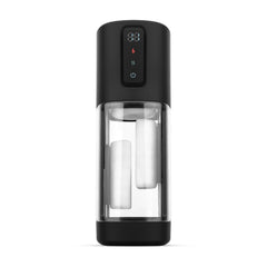 CRUIZR - CX11 Heating, Stroking & Vibrating Masturbator