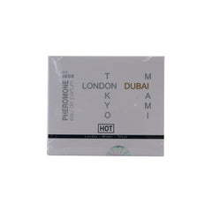 HOT - Pheromone Perfume Box For Her - 4x5 ml