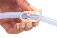 XR Brands - Deluxe Shower Enema Kit