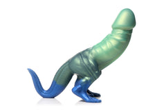 XR Brands - Jurassic Cock Dinosaur Dildo - 18.5 cm