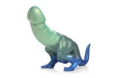 XR Brands - Jurassic Cock Dinosaur Dildo - 18.5 cm