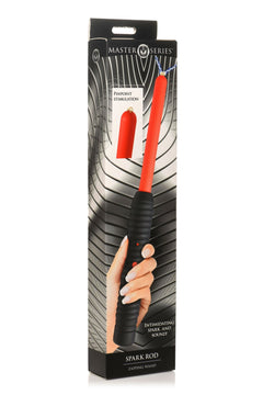 XR Brands - Zapping Wand - Black