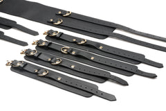 XR Brands - Temptress Thigh Harness - Black