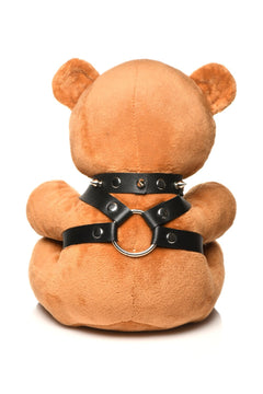 XR Brands - Masked Bear - Brown