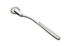 XR Brands - Wartenberg Wheel - Silver
