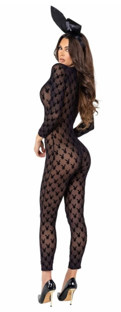 Playboy Lingerie - Playboy Bunny 2PC set