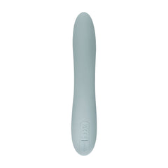 SVAKOM - Chika App-Controlled Warming Tarzan Vibrator