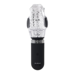 Evolved Novelties - Thrill Ride - Black