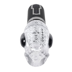 Evolved Novelties - Thrill Ride - Black