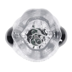 Evolved Novelties - Thrill Ride - Black