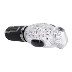 Evolved Novelties - Thrill Ride - Black