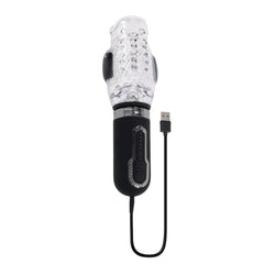 Evolved Novelties - Thrill Ride - Black