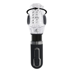 Evolved Novelties - Thrill Ride - Black