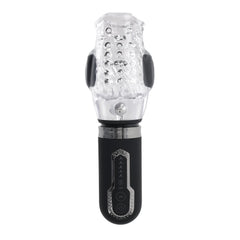 Evolved Novelties - Thrill Ride - Black