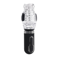 Evolved Novelties - Thrill Ride - Black