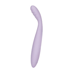 SVAKOM - Cici 2 Flexible G-spot Vibratror - Lavender