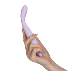 SVAKOM - Cici 2 Flexible G-spot Vibratror - Lavender