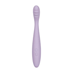 SVAKOM - Cici 2 Flexible G-spot Vibratror - Lavender