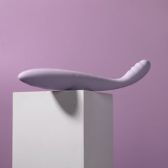SVAKOM - Cici 2 Flexible G-spot Vibratror - Lavender