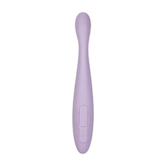 SVAKOM - Cici 2 Flexible G-spot Vibratror - Lavender