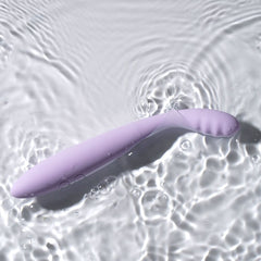 SVAKOM - Cici 2 Flexible G-spot Vibratror - Lavender