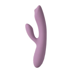 SVAKOM - Trysta Neo Rabbit G-spot Vibrator - Pink