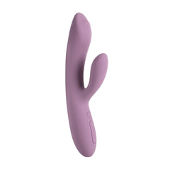 SVAKOM - Trysta Neo Rabbit G-spot Vibrator - Pink