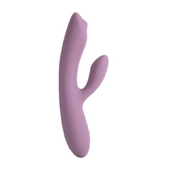 SVAKOM - Trysta Neo Rabbit G-spot Vibrator - Pink