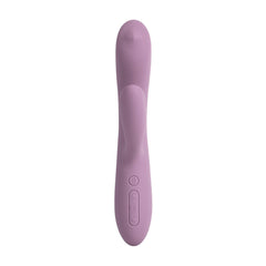 SVAKOM - Trysta Neo Rabbit G-spot Vibrator - Pink