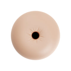 Autoblow - AI Ultra Anus Sleeve - Beige