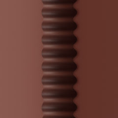 Autoblow - AI Ultra Mouth Sleeve - Brown