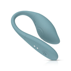 Bloom - The Daisy Vibrating Egg - Swipe Technology
