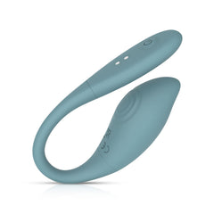 Bloom - The Daisy Vibrating Egg - Swipe Technology