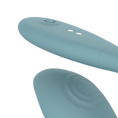 Bloom - The Daisy Vibrating Egg - Swipe Technology
