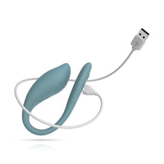 Bloom - The Daisy Vibrating Egg - Swipe Technology