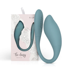 Bloom - The Daisy Vibrating Egg - Swipe Technology